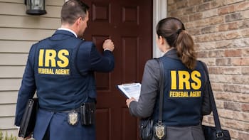 Ya es un hecho | El IRS visitará hogar por hogar con sus funcionarios para verificar el cumplimiento de obligaciones fiscales