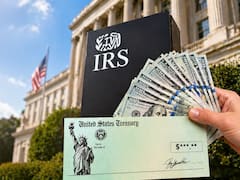 Ya es oficial | IRS pagará importantes recompensas en efectivo a todas las personas que cumplan este nuevo requisito