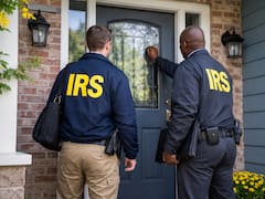 Oficial | IRS enviará funcionarios con credenciales oficiales a visitar a estos ciudadanos y extranjeros para verificar el cumplimiento de sus obligaciones