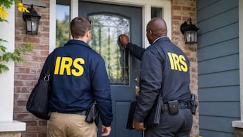 Oficial | El IRS envía hogar por hogar a sus agentes para castigar a quienes hayan incumplido esta regla fiscal
