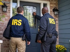 Official: Government will go door to door with its officials to verify compliance with tax obligations