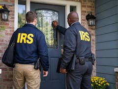 IRS Agents May Conduct In-Person Visits to Taxpayers Who Delayed This Procedure as Seizure Risks Grow