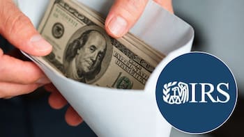 Más dinero | El IRS confirmó un aumento en los reembolsos: quiénes cobran dólares adicionales en 2026