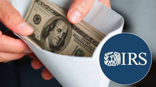 Más dinero | El IRS confirmó un aumento en los reembolsos: quiénes cobran dólares adicionales en 2026