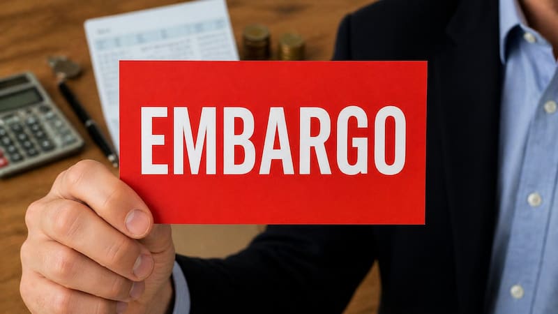 Cuando una obligación tributaria con el fisco se mantiene sin resolución durante un período prolongado, el proceso deja de ser administrativo y se convierte en acción directa.