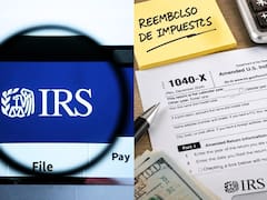Oficial y confirmado | El IRS elimina los reembolsos de todas las personas y contribuyentes que omitieron la fecha límite