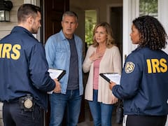 Confirmado | IRS visitará hogar por hogar con sus agentes para verificar el cumplimiento de todas estas obligaciones fiscales