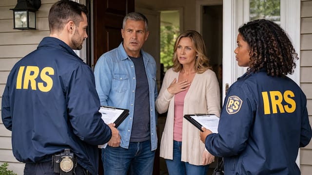 Confirmado | IRS visitará hogar por hogar con sus agentes para verificar el cumplimiento de todas estas obligaciones fiscales