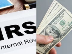 Reembolso directo | IRS depositará 1,700 dólares a todas las personas y familias que completen este formulario en línea