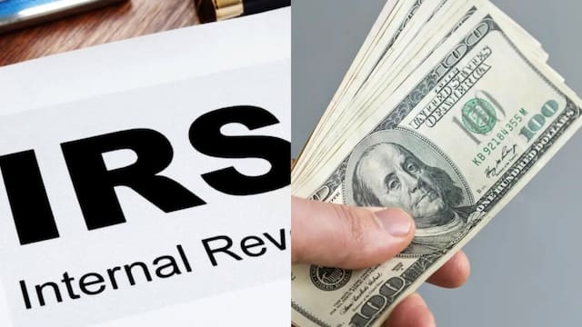 Reembolso directo | IRS depositará 1,700 dólares a todas las personas y familias que completen este formulario en línea