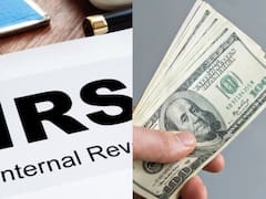 Depósito directo | El IRS transferirá 6,700 dólares adicionales a todas las personas que cumplan este requisito: quiénes acceden al pago