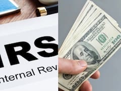 Reembolso confirmado | El IRS depositará automáticamente 5,000 dólares a todos que hayan completado este formulario en línea