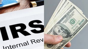 Reembolso confirmado|El IRS depositará automáticamente 5,000 dólares a todos que hayan completado este formulario en línea