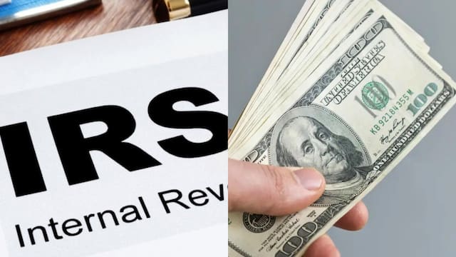 Oficial | Por orden de la Justicia, IRS tendrá que entregar estos últimos cheques de estímulo a quienes completen un único trámite antes de esta fecha