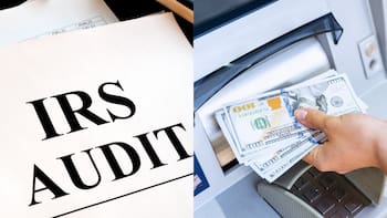 Oficial | El IRS investigará y auditará a todas las personas que superen estos montos y realicen estos movimientos en 2026