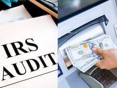 Official | The IRS May Seize Your Bank Account and Assets If You Ignore These Official Notices