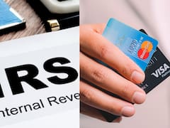 El IRS no solo embarga salarios: congelan las cuentas bancarias y bloquean las tarjetas de todas las personas que incumplan este requisito