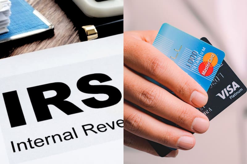 El Servicio de Impuestos Internos (IRS) tiene un mecanismo de acción especial para intervenir cuentas bancarias y salarios.