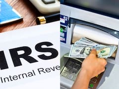 Depósito directo | IRS entregará 1,390 dólares a todas las personas y familias que completen este trámite