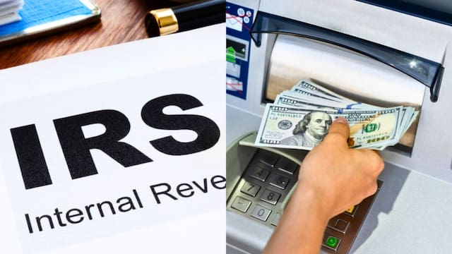 Depósito directo | IRS entregará 1,390 dólares a todas las personas y familias que completen este trámite