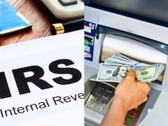 Reembolso automático | IRS transfiere 7,340 dólares a la cuenta bancaria de todas las personas que ahora cumplen estas condiciones