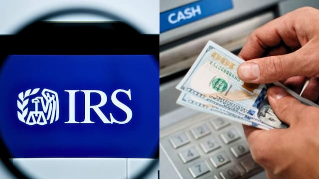 Es oficial | Estados Unidos investiga a todos los ciudadanos y extranjeros que tengan esta suma de dinero en sus cuentas bancarias