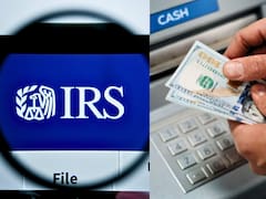 Confirmado | IRS entregará un bono único de 500 dólares a las personas que reclamen a familiares como dependientes en su declaración de impuestos
