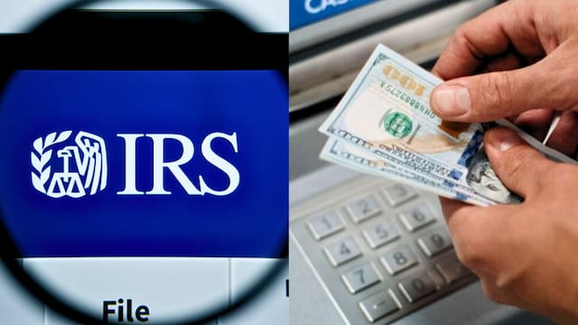 Reembolso confirmado | IRS entregará un bono único de 500 dólares a las personas que completen este trámite y cumplan un simple requisito
