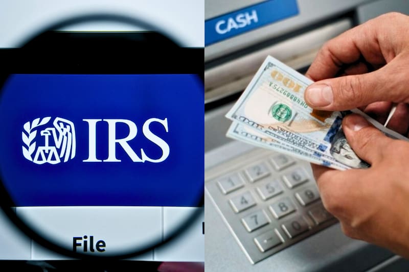 El IRS suele procesar la mayoría de los reembolsos dentro de los 21 días posteriores de que la declaración de impuestos fue aceptada.