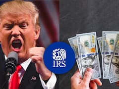 Anuncio oficial del gobierno | IRS depositará menos dinero en sus reembolsos a todas las personas que hayan retrasado este trámite