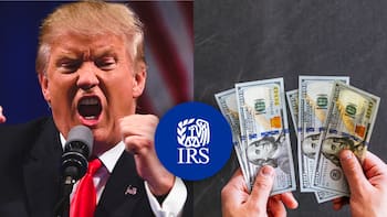 Anuncio oficial del gobierno | IRS depositará menos dinero en sus reembolsos a todas las personas que hayan retrasado este trámite