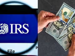 Es oficial | El IRS pagará importantes recompensas en efectivo a todas las personas y ciudadanos que cumplan esta condición