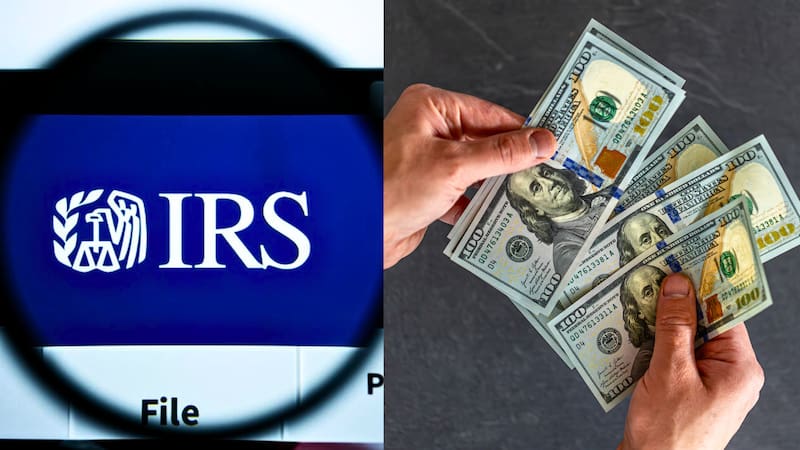 Pagar a tiempo los impuestos es esencial para evitar sanciones graves del IRS. Fuente: Shutterstock | Freepik