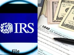 Última advertencia | El IRS anunció que todos los que presentaron la declaración de impuestos de esta manera perderán su dinero inmediatamente