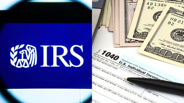 Última advertencia | El IRS anunció que todos los que presentaron la declaración de impuestos de esta manera perderán su dinero inmediatamente