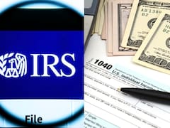 The IRS may seize assets, vehicles, and bank accounts of taxpayers who fail to complete this tax procedure