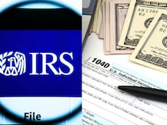 It’s official | The Government confirms when the IRS can make home visits over unpaid taxes