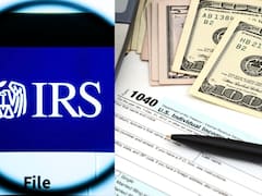 Oficial y confirmado por el IRS: cómo presentar la declaración de impuestos online, paso a paso y sin cometer errores para evitar multas