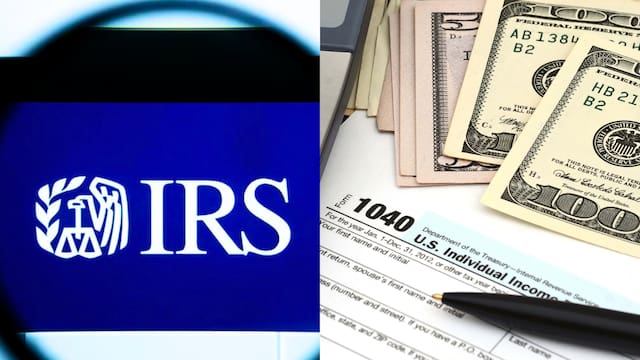 Oficial y confirmado por el IRS: cómo presentar la declaración de impuestos online, paso a paso y sin cometer errores para evitar multas