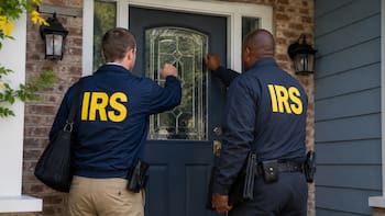 Oficial y confirmado | IRS enviará sus funcionarios a controlar ciudadanos y extranjeros para verificar el cumplimiento de sus obligaciones fiscales