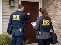 Ahora es oficial | El IRS visitará hogar por hogar con sus funcionarios para verificar el cumplimiento de estas obligaciones fiscales