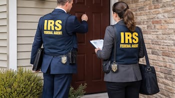 Ya es oficial | IRS registrará hogar por hogar a todos los ciudadanos y extranjeros que tengan estos perfiles