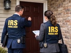 Oficial y confirmado | IRS castigará casa por casa a ciudadanos y extranjeros que hayan demorado este trámite con su documento en 2026