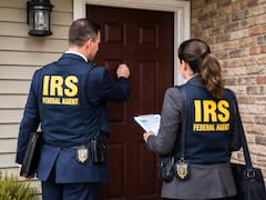 Ahora es oficial | El IRS visitará hogar por hogar con sus funcionarios para verificar el cumplimiento de estos trámites y obligaciones impositivas