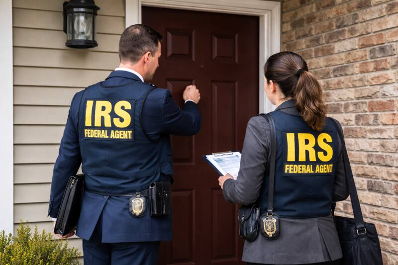 El incumplimiento sostenido puede derivar en sanciones como embargos, retenciones salariales o incluso la incautación de bienes en situaciones extremas. Fuente: imagen creada con ChatGPT