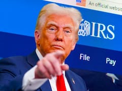 Estados Unidos investigará a todas las personas que tengan esta suma de dinero en sus cuentas bancarias