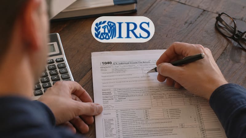 No cumplir con la declaración de impuestos de IRS puede derivar en fuertes embargos de bienes y propiedades.