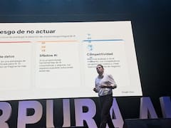 Google advierte sobre el mayor riesgo de la era de los agentes de IA: la falta de gobernanza empresarial