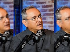 Isaac Moreno Gallo, ingeniero e historiador: “Sin la caída del Imperio romano, el hombre habría llegado a la Luna en el año 1000”