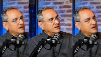 Isaac Moreno Gallo, ingeniero e historiador: “Sin la caída del Imperio romano, el hombre habría llegado a la Luna en el año 1000”